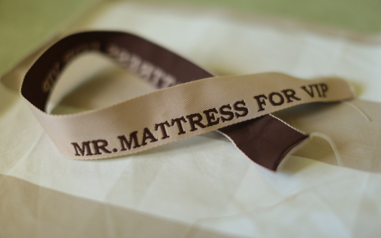 Mr. Mattress Ручной работы Fulwell L фото 9