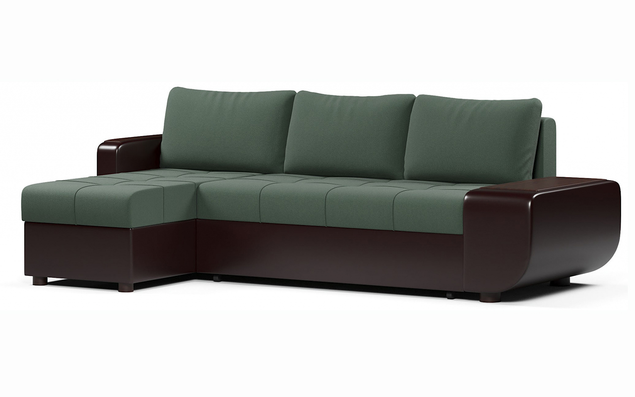 Gupan Атланта 5 со столиком угловой фото 19