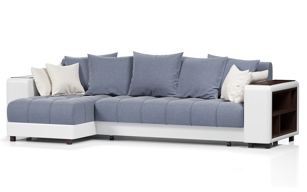 диван Gupan Дубай угловой 1 Gupan Дубай угловой