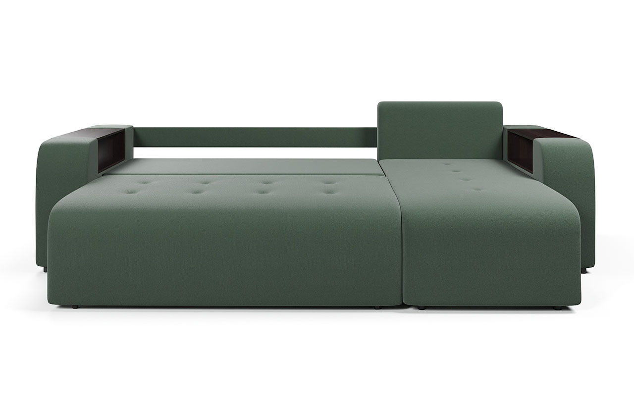 Gupan Дуглас угловой фото 17