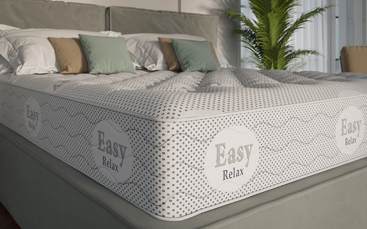 Евита Пружинные Cloud фото 5