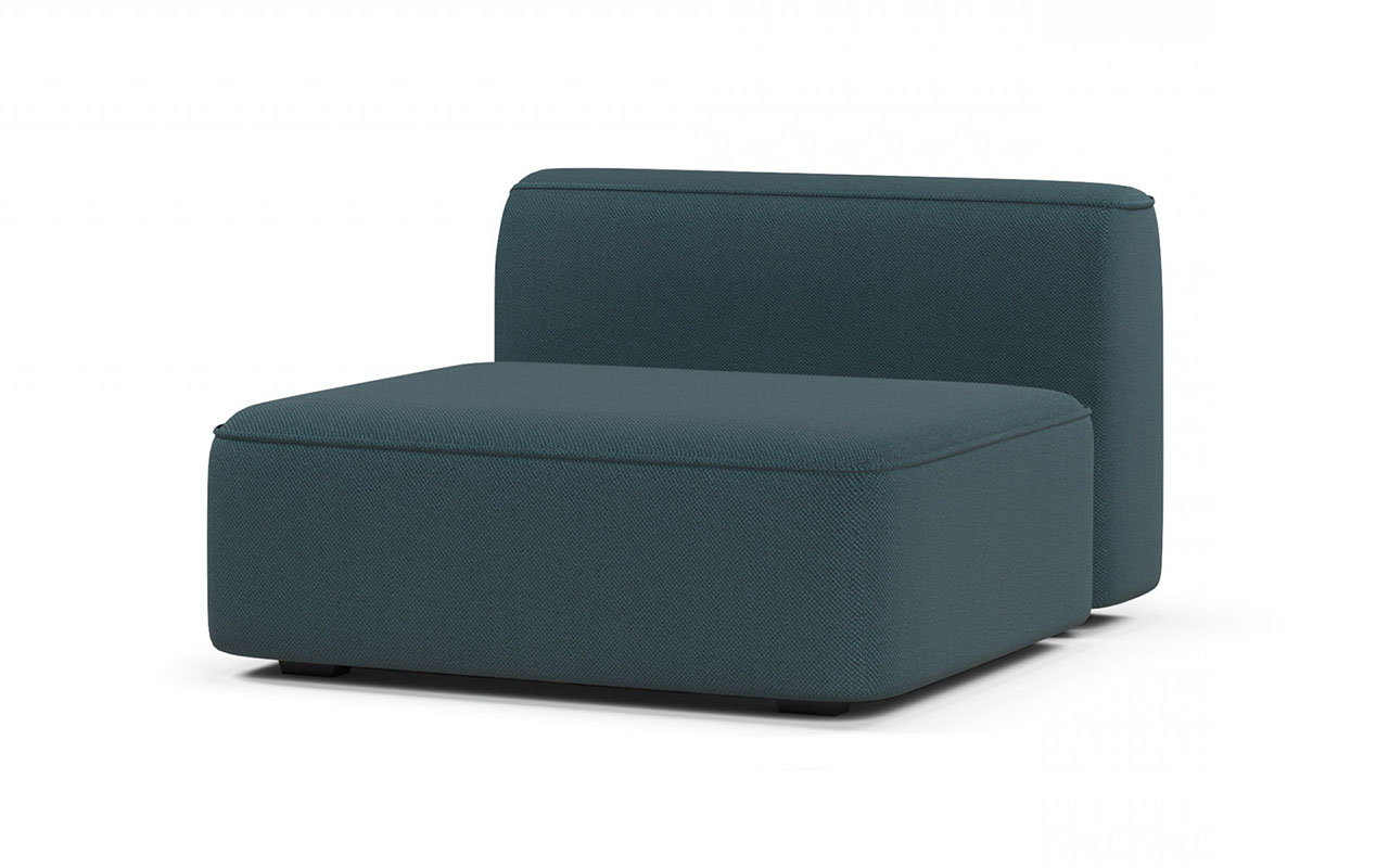 Gupan Секция 3 углового дивана Flos фото 7