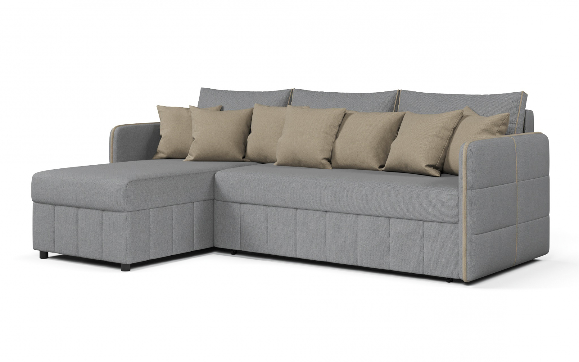 Gupan Граус угловой фото 22