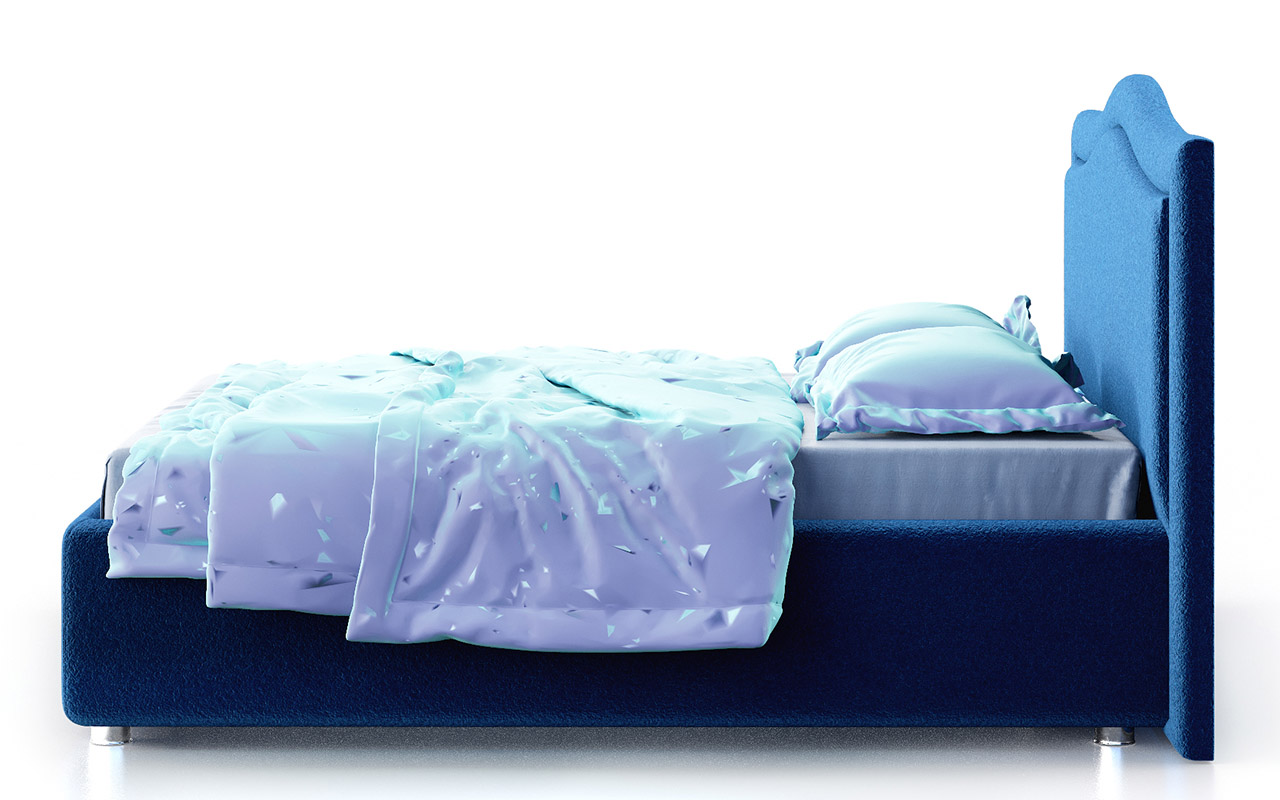 Nuvola Vicensa Style фото 24