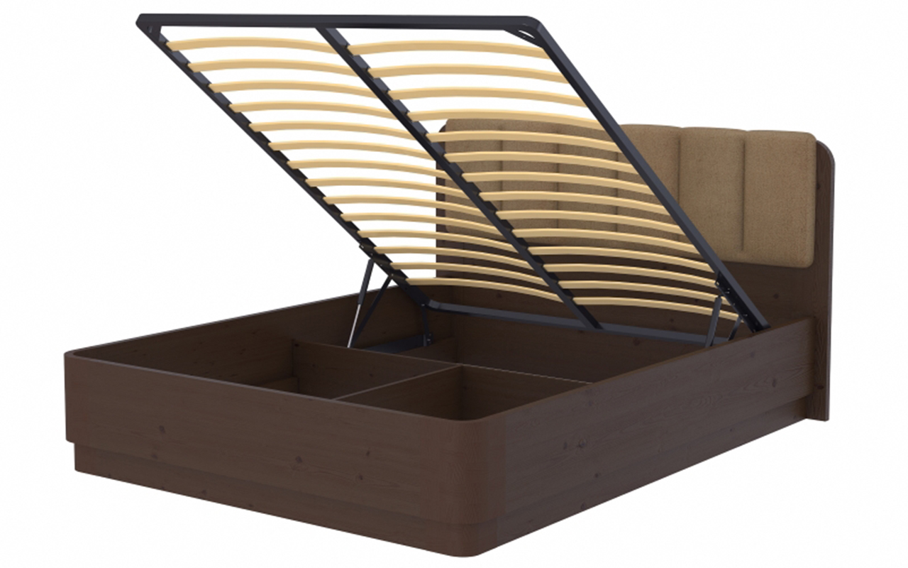 Орматек Wood Home 2 с подъемным механизмом фото 5