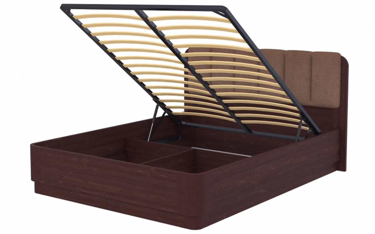 Орматек Wood Home 2 с подъемным механизмом фото 9