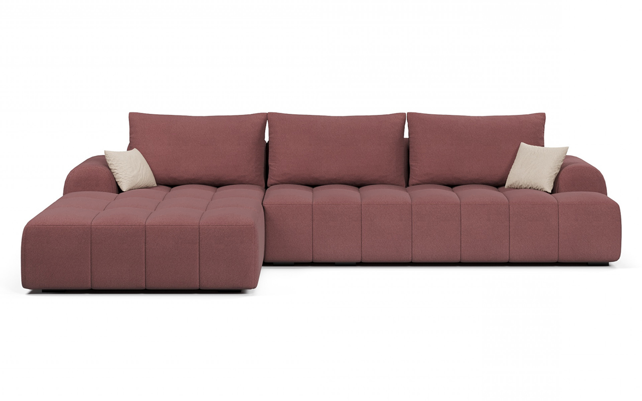 Gupan Лассо (Lasso) угловой фото 23