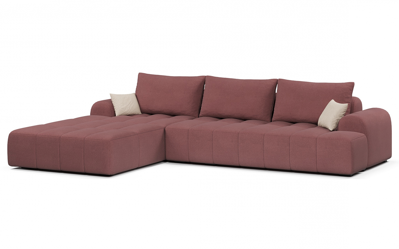 Gupan Лассо (Lasso) угловой фото 22