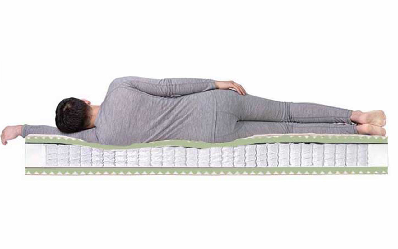 DreamLine Massage Komfort TFK фото 3
