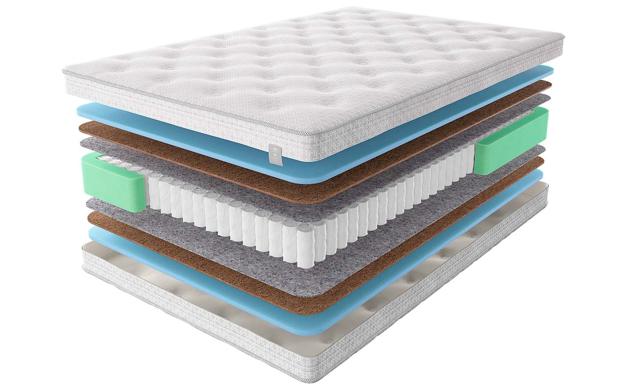 Flepers Круглые Hars Shelf Asta