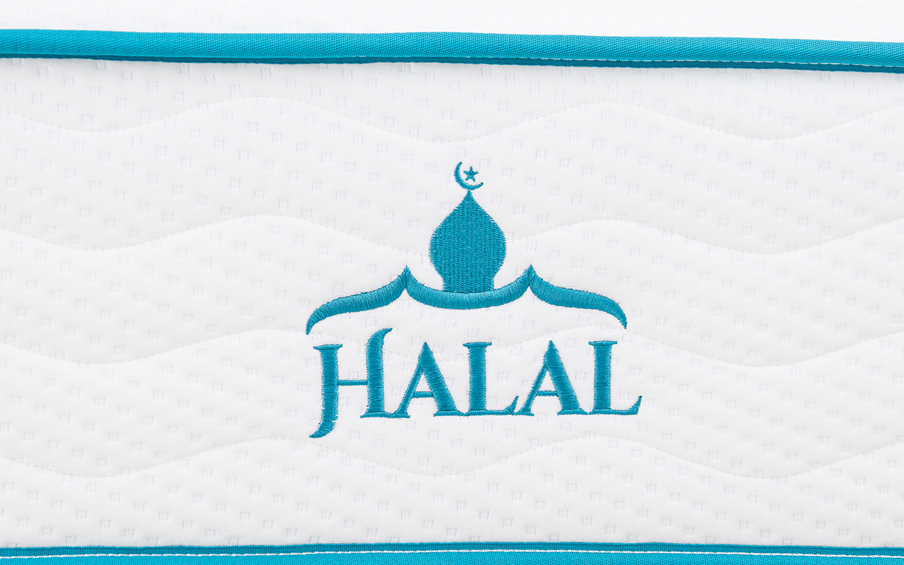 Sontery by Askona Halal Naym фото 8